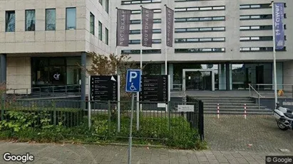 Office spaces for rent in Eindhoven - Photo from Google Street View