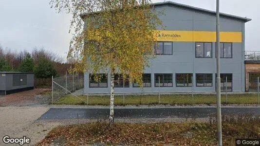 Lokaler til leie i Västerås – Bilde fra Google Street View