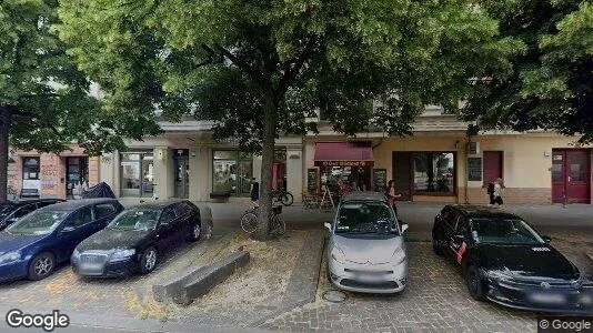 Lokaler til leje i Berlin Pankow - Foto fra Google Street View