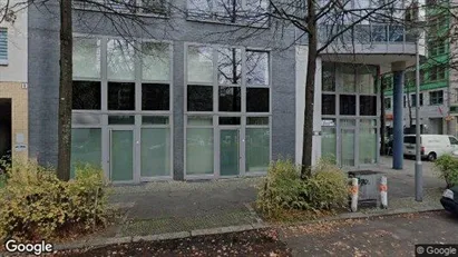 Företagslokaler för uthyrning i Berlin Mitte – Foto från Google Street View