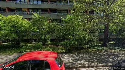 Commercial properties for rent in Berlin Reinickendorf - Photo from Google Street View