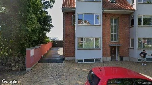 Lokaler til leie i Odense C – Bilde fra Google Street View