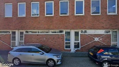 Büros zur Miete in Nieuwegein – Foto von Google Street View