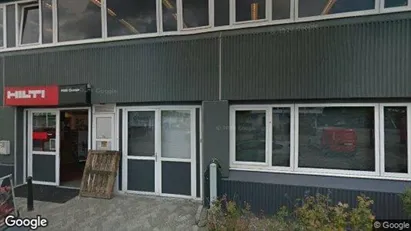 Gewerbeflächen zur Miete in Nieuwegein – Foto von Google Street View