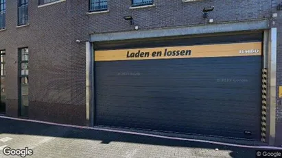 Commercial properties for rent in Roermond - Photo from Google Street View