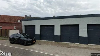 Commercial properties for rent in Venlo - Photo from Google Street View