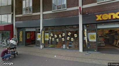 Gewerbeflächen zur Miete in Venlo – Foto von Google Street View