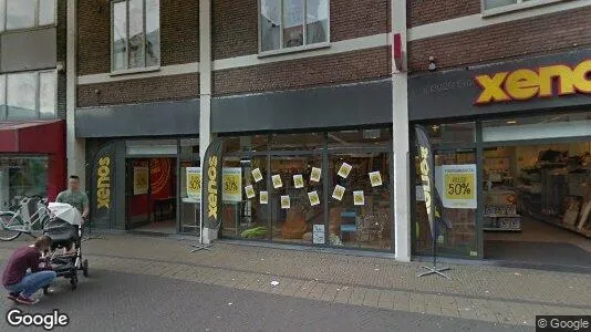 Lokaler til leje i Venlo - Foto fra Google Street View