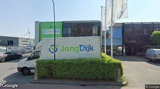Commercial properties for rent i De Ronde Venen - Photo from Google Street View