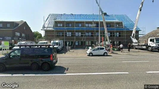 Warehouses for sale i Dilbeek - Photo from Google Street View