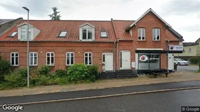 Lokaler til salgs i Kolding – Bilde fra Google Street View