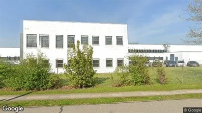 Office spaces for rent in Glostrup - Photo from Google Street View