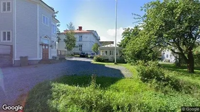 Office spaces for sale in Härnösand - Photo from Google Street View