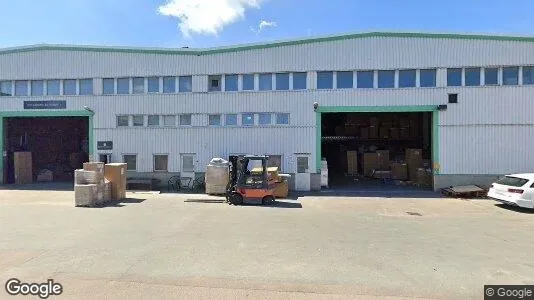 Magazijnen te huur i Lundby - Foto uit Google Street View