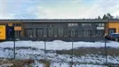 Lager til leie, Västerås, Västmanland County, &lt;span class=&quot;blurred street&quot; onclick=&quot;ProcessAdRequest(2974220)&quot;&gt;&lt;span class=&quot;hint&quot;&gt;Se gatenavn&lt;/span&gt;[xxxxxxxxxx]&lt;/span&gt;