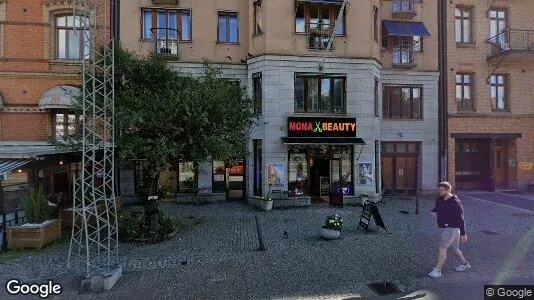 Office spaces for rent i Location is not specified - Photo from Google Street View