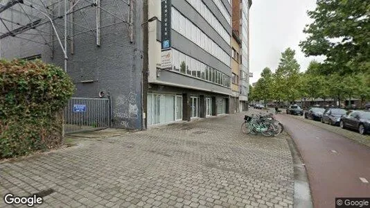Office spaces for rent i Stad Antwerp - Photo from Google Street View