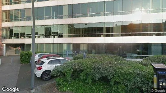 Büros zur Miete i Mechelen – Foto von Google Street View