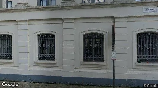 Office spaces for rent i Stad Antwerp - Photo from Google Street View