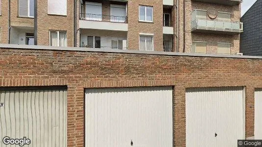 Büros zur Miete i Leuven – Foto von Google Street View