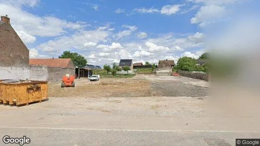 Warehouses for sale i Heuvelland - Photo from Google Street View