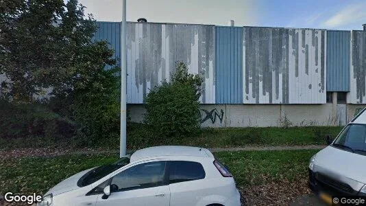 Lokaler til leje i Alkmaar - Foto fra Google Street View