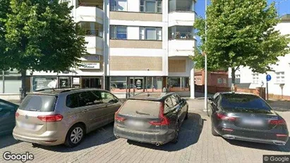 Gewerbeflächen zur Miete in Kankaanpää – Foto von Google Street View