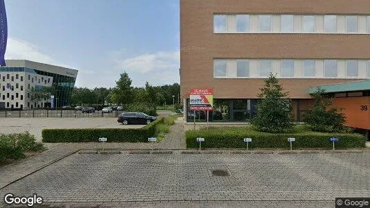 Office spaces for rent i Venlo - Photo from Google Street View