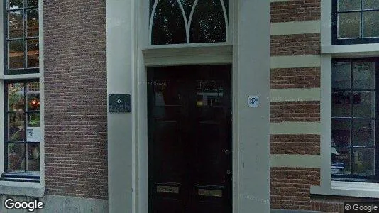 Lokaler til leje i Haarlem - Foto fra Google Street View