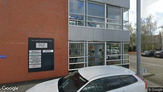 Office spaces for rent i Schiedam - Photo from Google Street View