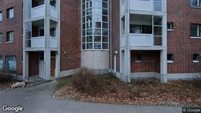 Lokaler til leie i Espoo – Bilde fra Google Street View