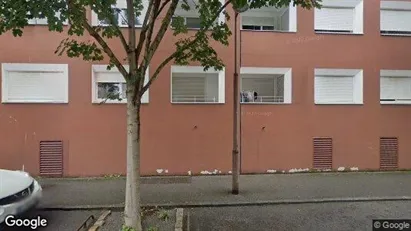 Coworking spaces for rent in Nantes - Photo from Google Street View