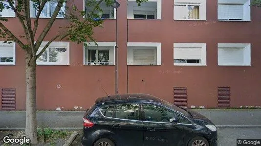 Coworking spaces for rent i Nantes - Photo from Google Street View