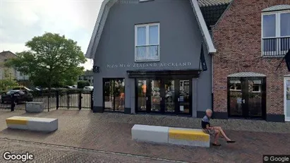 Lokaler til leje i Schouwen-Duiveland - Foto fra Google Street View