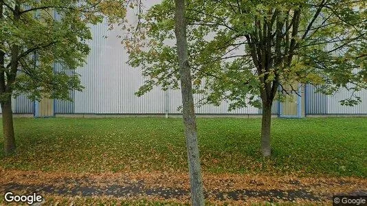Office spaces for rent i Regensburg - Photo from Google Street View
