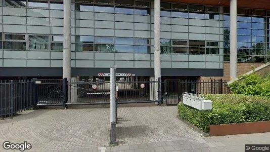 Office spaces for rent i Amsterdam Oud-Zuid - Photo from Google Street View