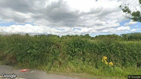 Lokaler til leie i Darlington - County Durham – Bilde fra Google Street View