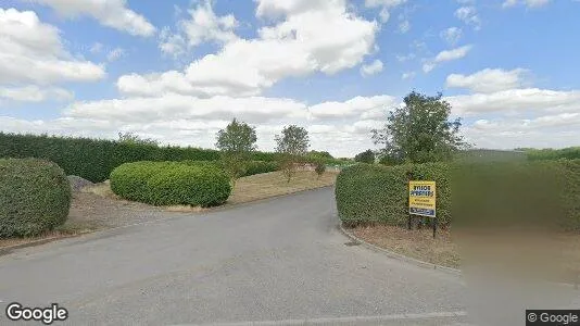Gewerbeflächen zur Miete i Woodhall Spa - Lincolnshire – Foto von Google Street View