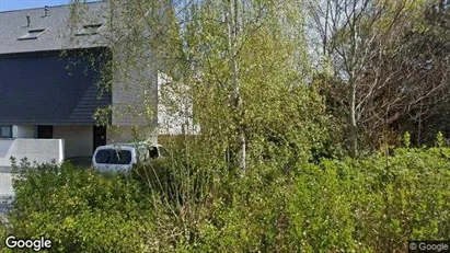 Företagslokaler till salu i Izegem – Foto från Google Street View