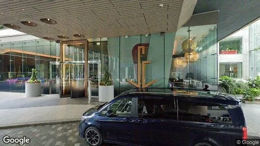 Office spaces for rent i London SE1 - Photo from Google Street View