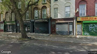 Kantorruimte te huur in London SE1 - Foto uit Google Street View