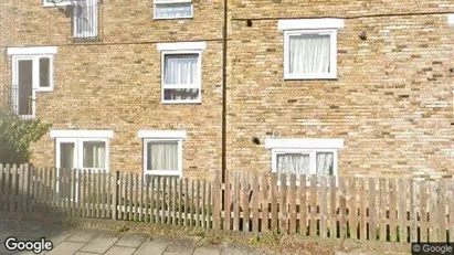 Kontorlokaler til leje i London SE1 - Foto fra Google Street View
