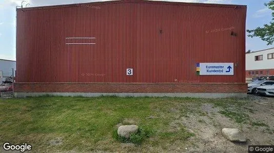 Coworking spaces for rent i Södertälje - Photo from Google Street View