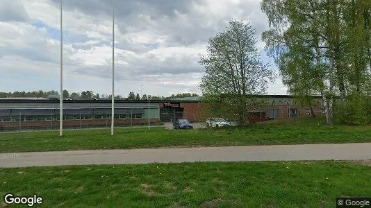 Office spaces for rent i Trollhättan - Photo from Google Street View