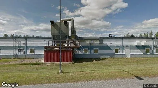 Office spaces for rent i Skellefteå - Photo from Google Street View