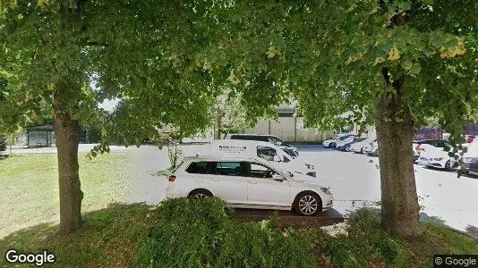 Coworking spaces for rent i Lundby - Photo from Google Street View