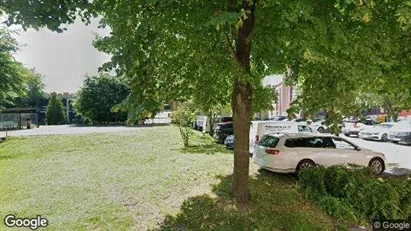 Büros zur Miete in Lundby – Foto von Google Street View