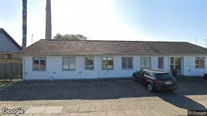 Lokaler til salgs i Odense M – Bilde fra Google Street View