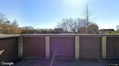 Lokaler til salgs i Nyborg – Bilde fra Google Street View