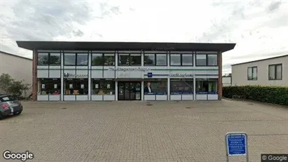 Lokaler til salg i Aalborg SØ - Foto fra Google Street View